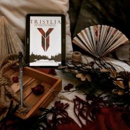 Trisylia: De vergeten oorlog – Steven van den Berg