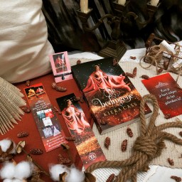 De bedrogene – Kiera Cass