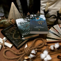 Wishlist augustus 2021