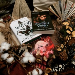 Wrap up augustus 2021