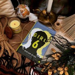 Girl 6 – Mirjam Mous