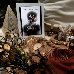 All These Bodies – Kendare Blake (ENG + NL)