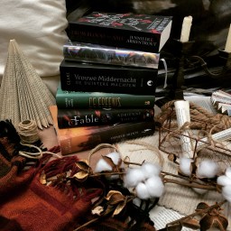 Wishlist september 2021