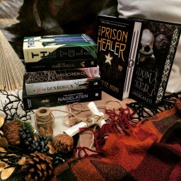 Wishlist oktober 2021