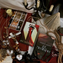 Wrap up oktober 2021