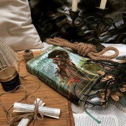 Ketting van goud – Cassandra Clare