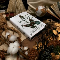 Water – Holly Black
