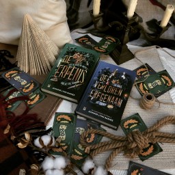 De verloren erfgenaam – Jennifer Lynn Barnes