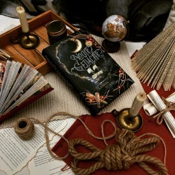 Nooit gedacht – Latoya Morris (blogtour)