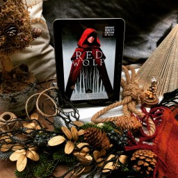 Red Wolf – Rachel Vincent (ENG + NL)