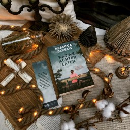 Wat we achterlaten – Rebecca Yarros