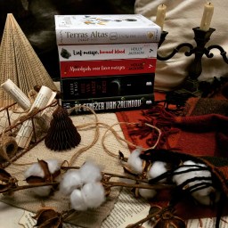 Wishlist februari 2022