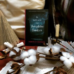 De laatste uren van Josephine Donkers – Daniëlle Bakhuis