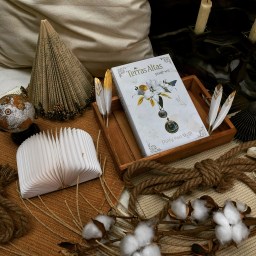 Terras Altas: Puur wit – Patty van Delft