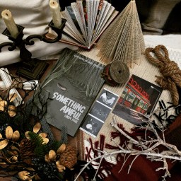 Something Awful – Cindy Paul (ENG + NL)