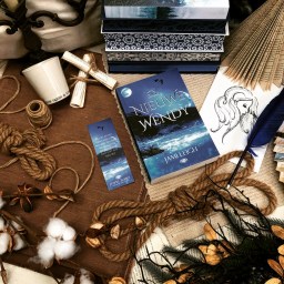 De nieuwe Wendy – Jami Leigh (blogtour)