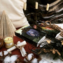 Xullux 2 – Het extractieritueel – Jakim Kravanja (blogtour)