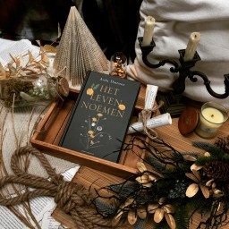 Het leven noemen – Aisha Dutrieux