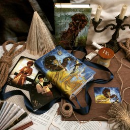 Ketting van ijzer – Cassandra Clare