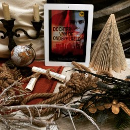 Dochter van de onderwereld – Theo-Henk Streng