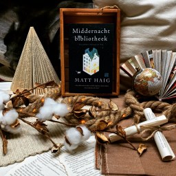 Middernachtbibliotheek – Matt Haig