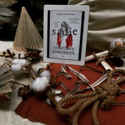 Sadie – Courtney Summers