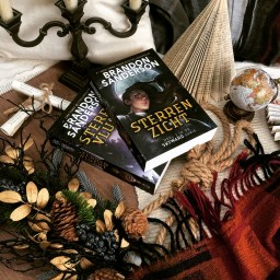 Sterrenzicht – Brandon Sanderson