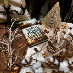 Wereld zonder water – Inge Sleegers (blogtour)