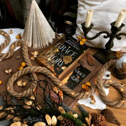 Grace & Glory – Jennifer L. Armentrout