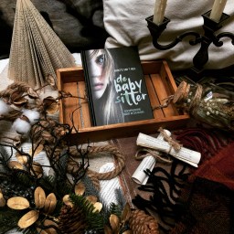 De babysitter – Annette van ’t Hull