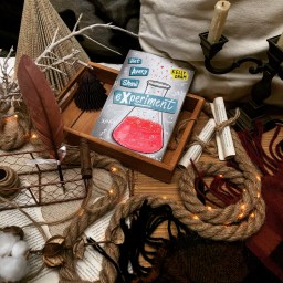 Het Avery Shaw-experiment – Kelly Oram