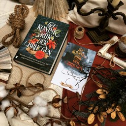 Het koninkrijk der bruggen – Danielle L. Jensen