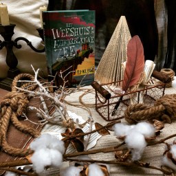 Het weeshuis in de azuurblauwe zee – TJ Klune