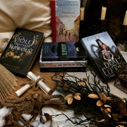 Wrap up augustus 2022