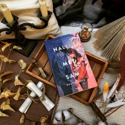 Hallo, met Sam – Dustin Thao