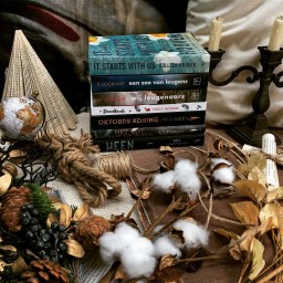 Wrap up oktober 2022