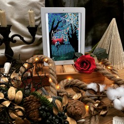 Achter het hek – Joni Voorter