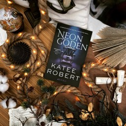 Neon goden – Katee Robert