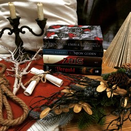 Wishlist december 2022