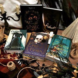 Wrap up januari 2023