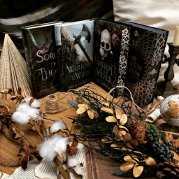 Wishlist januari 2023