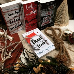 Doodleuk – Holly Jackson