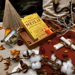 Het verkeerde meisje – Angelique Haak