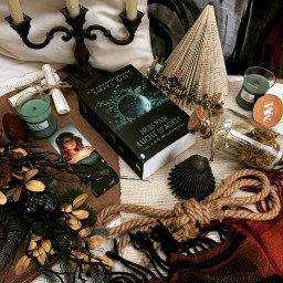 Huis van lucht en adem – Sarah J. Maas