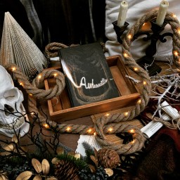 Autumnville – Rick Meijer