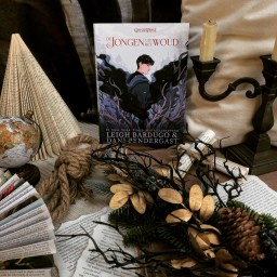 De jongen uit het woud – Leigh Bardugo