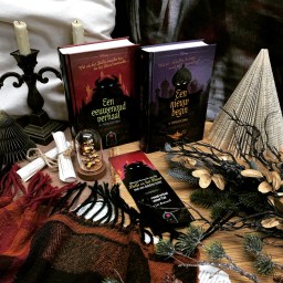 A Twisted Tale: Een nieuw begin – Liz Braswell