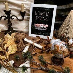 Maffiaprins – Vi Carter