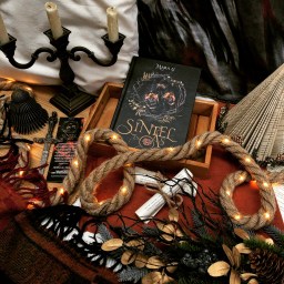 Sintel en As – Mara Li