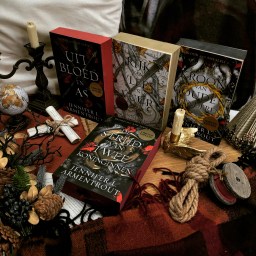 De strijd van twee koninginnen – Jennifer L. Armentrout (blogtour)